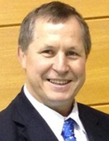 Bill Vincent