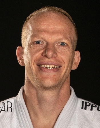 Jason Koster