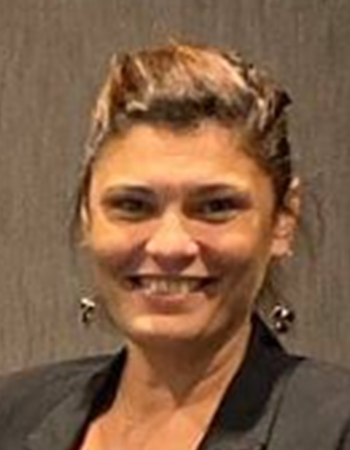Myriam Beaumont